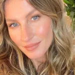 Foto: Instagram/ @gisele