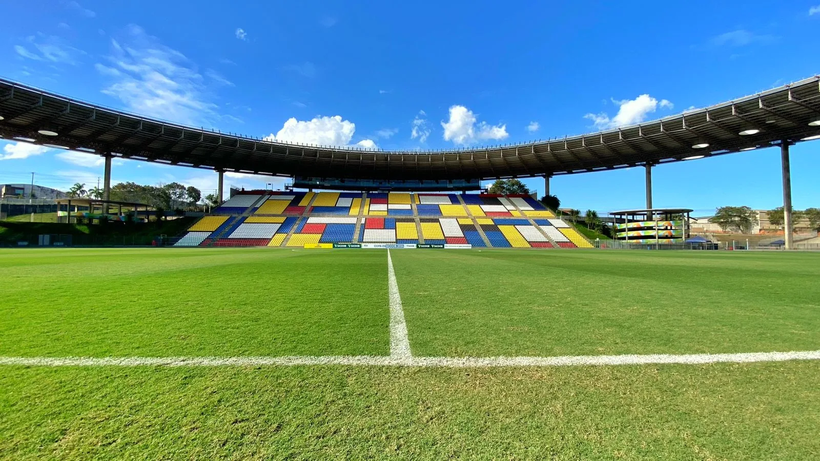 Foto: Thiago Soares/Folha Vitória