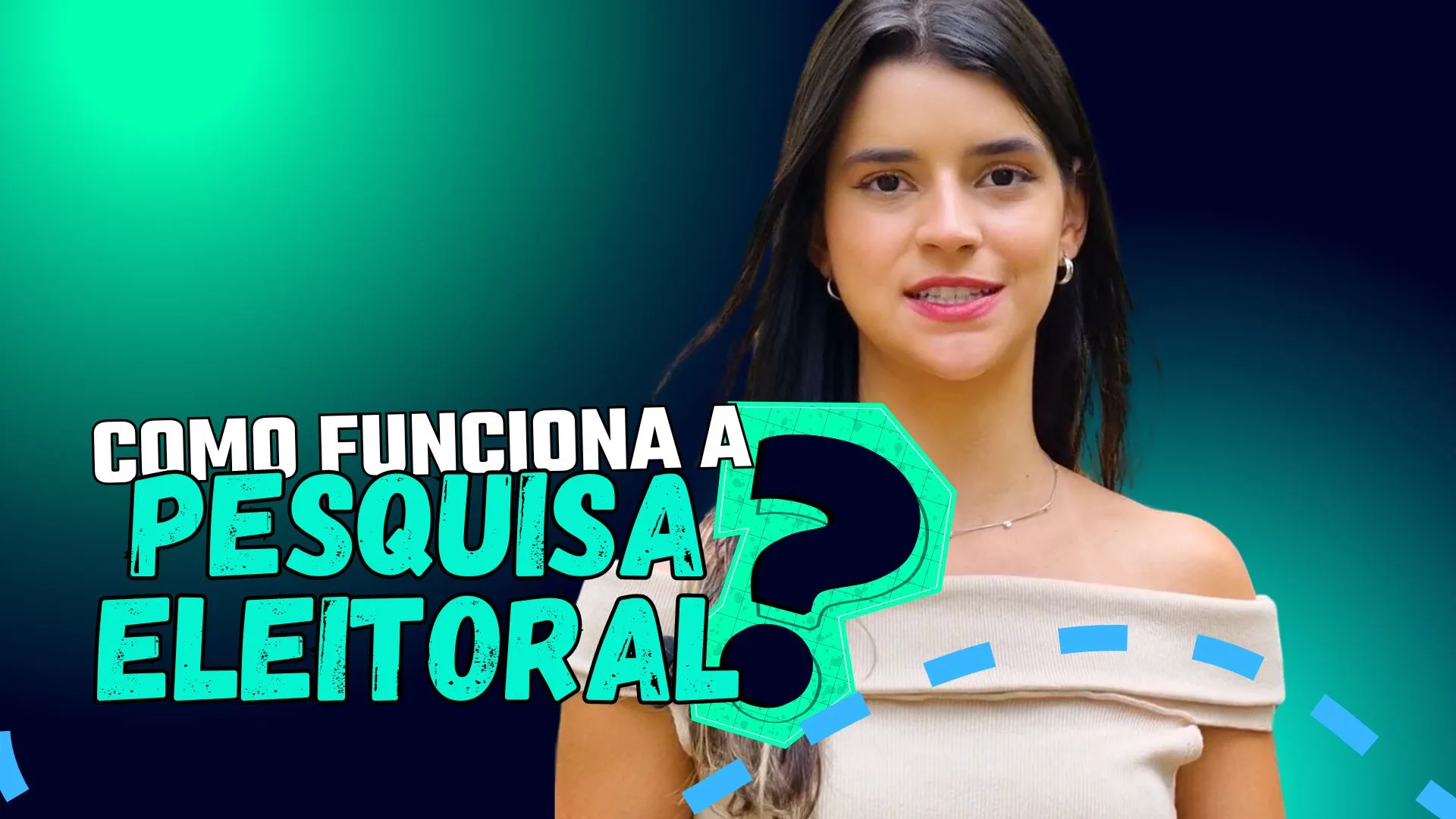 Pesquisa eleitoral: tudo o que você precisa saber em 1 minuto