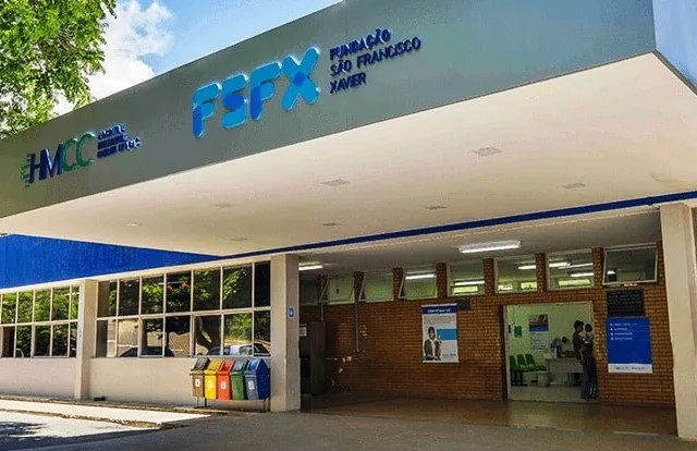 Fundação São Francisco Xavier contrata profissionais da saúde