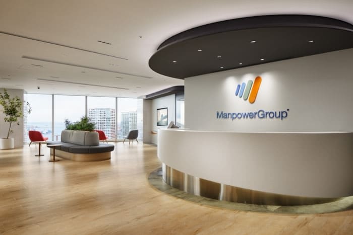 ManpowerGroup tem salário até R$ 25 mil em seleção nacional