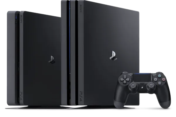 Fim da fabricação do Playstation 4 é adiada pela Sony