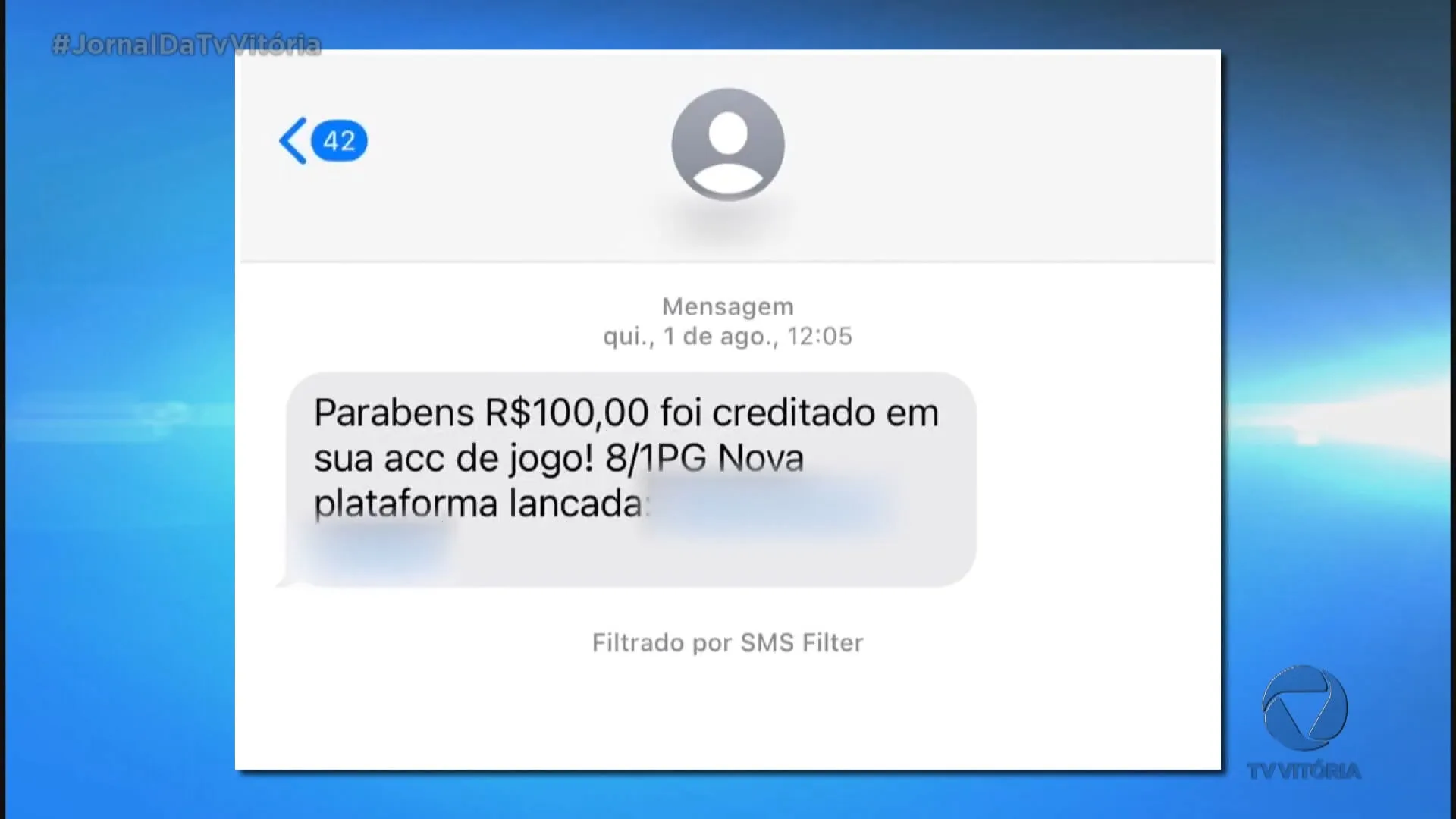 NÚMERO DE IDOSOS VÍTIMAS DE GOLPE CRESCE 14% EM 2024