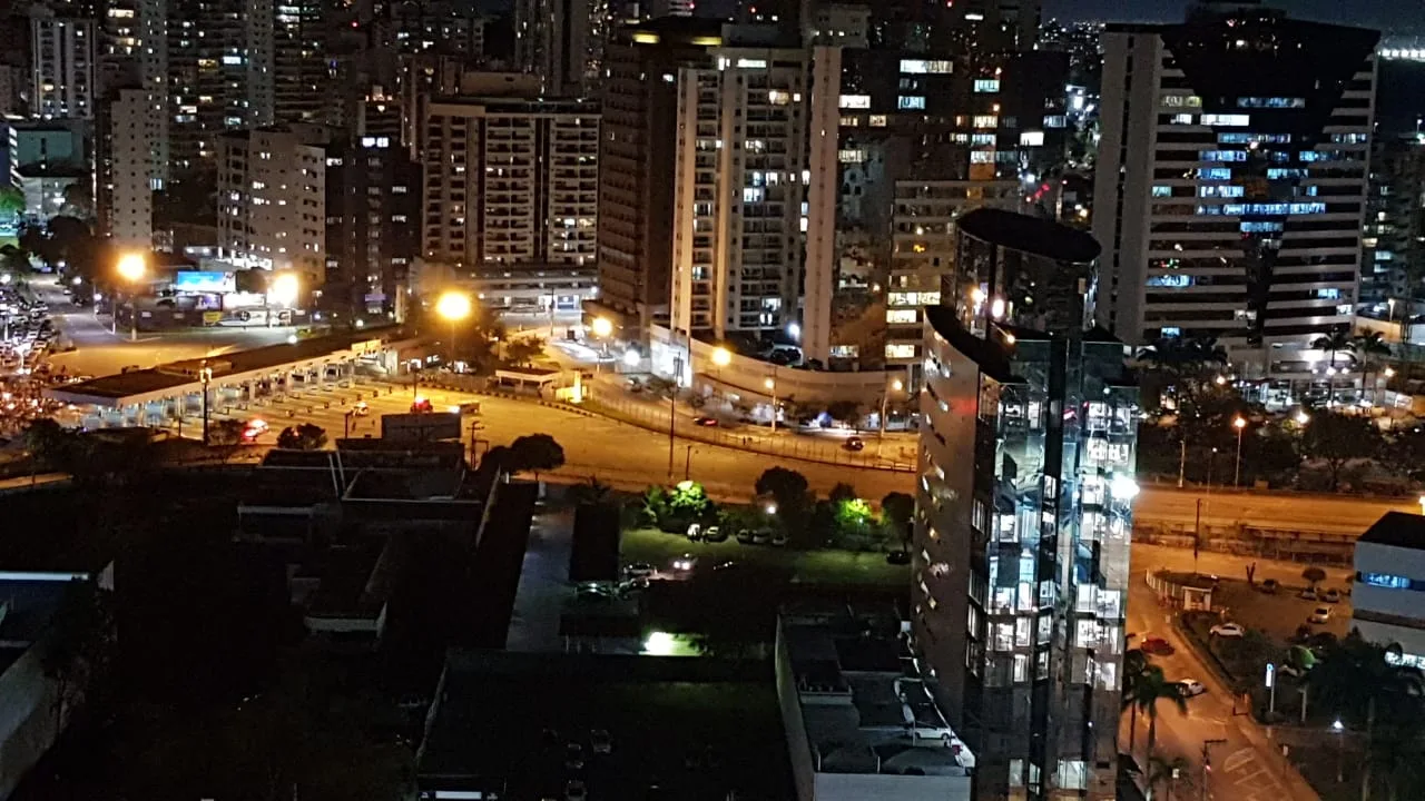 Terceira Ponte terá interdição parcial durante a noite a partir desta segunda-feira