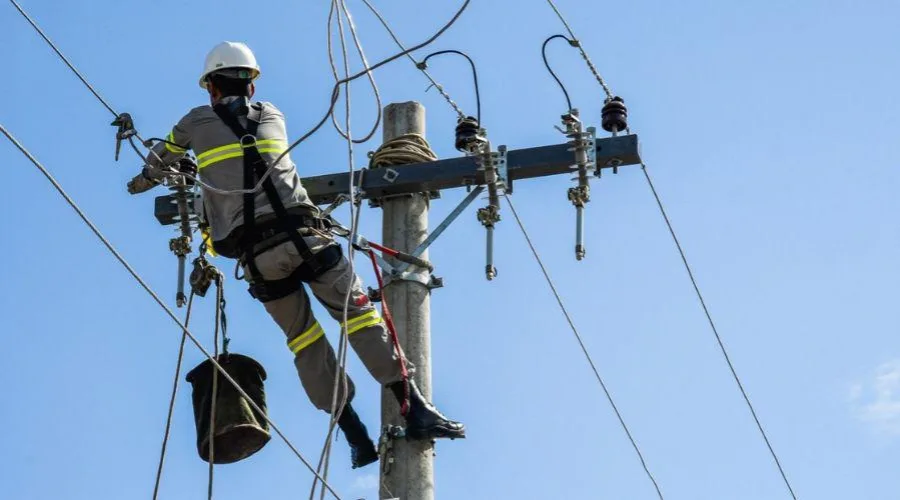 EDP e Vila Velha oferecem curso para formar novos eletricistas