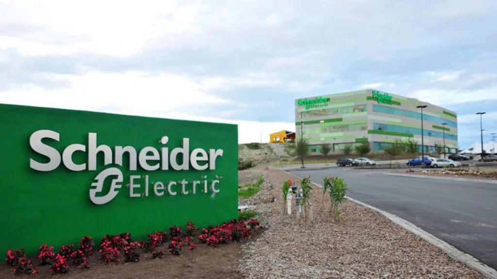 Schneider Electric abre inscrições para seu programa de estágio