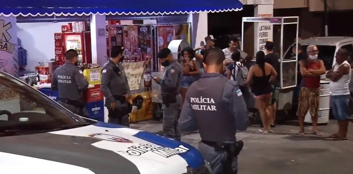 Após tentativa de assalto, criminosos são assassinados em Guarapari