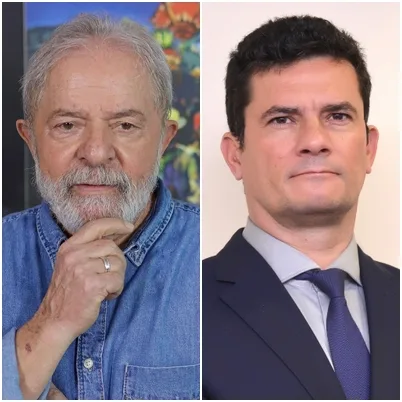 Conversas hackeadas não podem ser provas no caso Lula x Moro