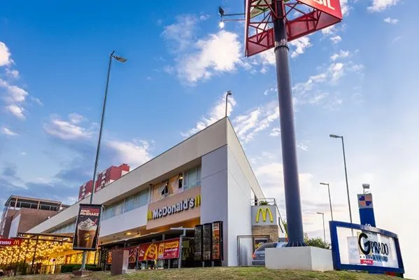 Shopping Prado Boulevard lança campanha “Nossa Páscoa é Animal”