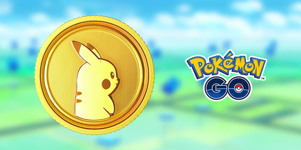 Niantic reduz preços das Pokémoedas no Brasil para todas as plataformas