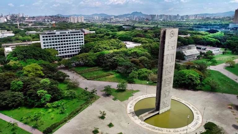 Foto: Divulgação | USP