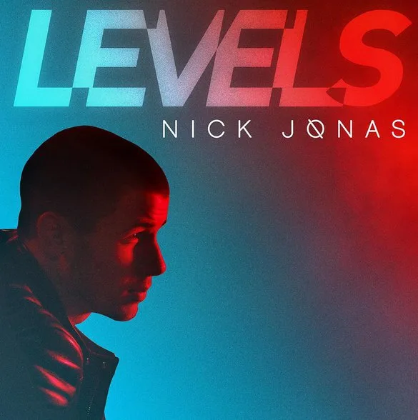 Nick Jonas divulga capa do seu novo single nas redes sociais