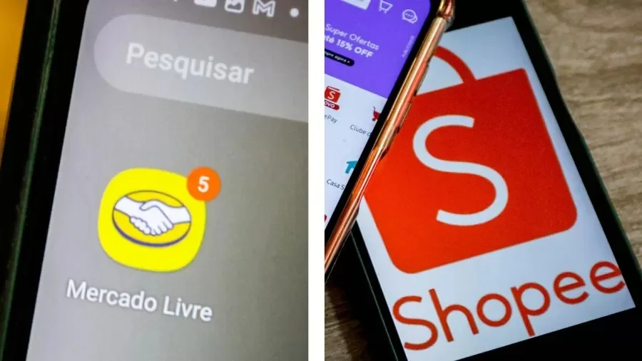 Afinal, compra de até 50 dólares na Shopee tem taxa? Entenda "novo" imposto