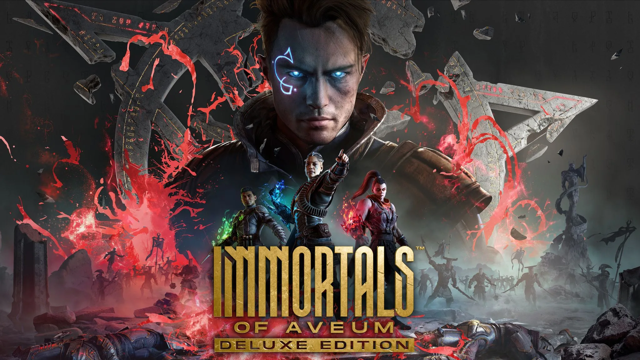 Trailer de jogabilidade de Immortals Of Aveum é revelado