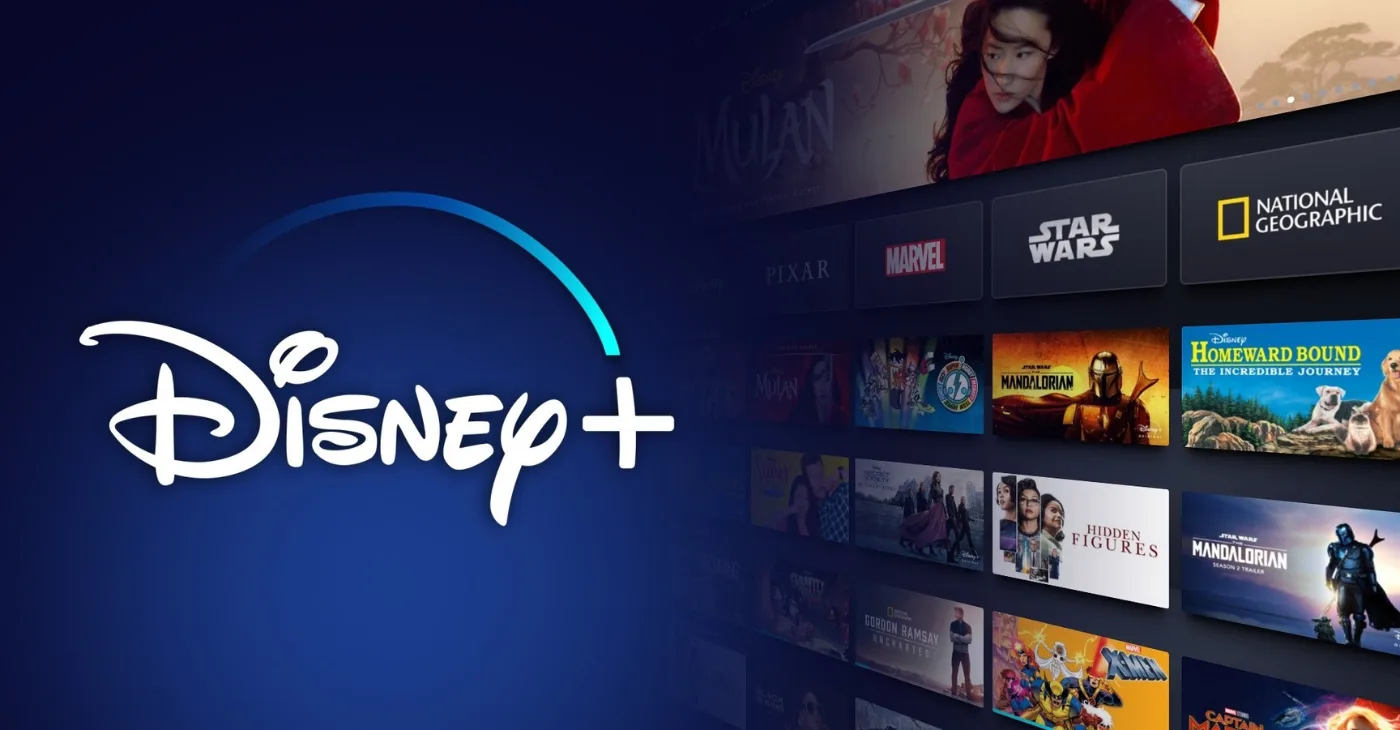 Disney+ planeja canais ao vivo 24h para MCU, Simpsons e mais