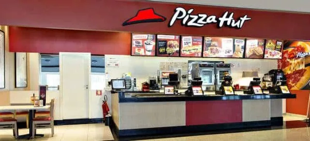 Pizza Hut contrata 60 funcionários para Vila Velha