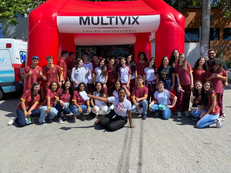 Feira de profissões nesta quarta vai ajudar alunos a escolherem carreira