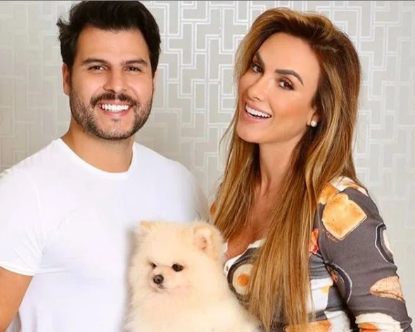 Após suposta traição, pivô de separação de Nicole Bahls e Marcelo Bimbi é atacada