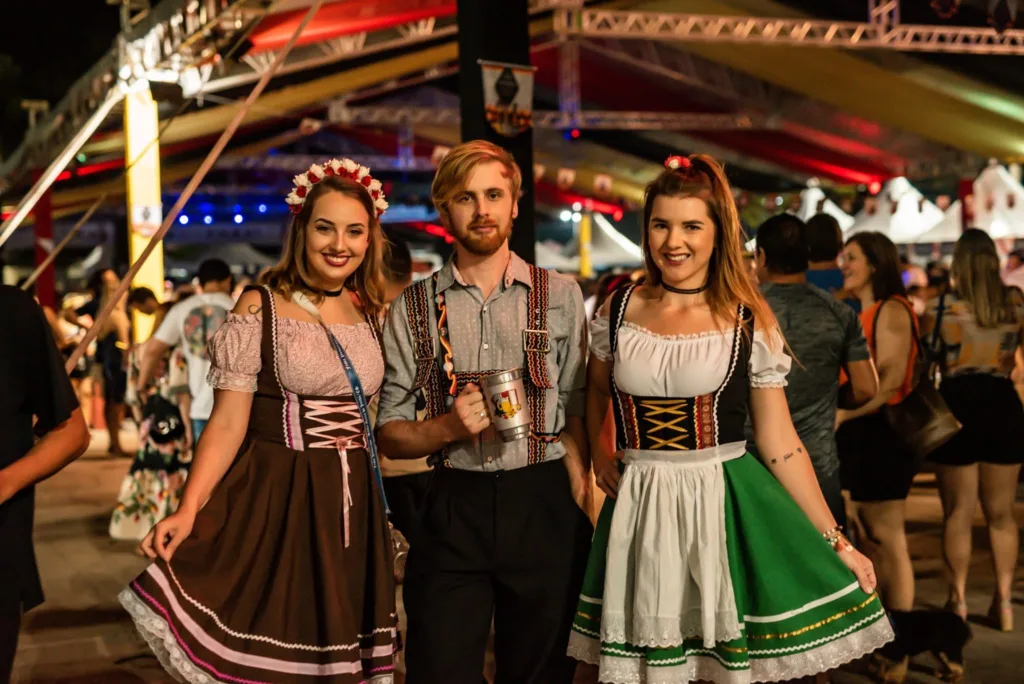 Vem aí a segunda edição da OktoberFest em Vitória