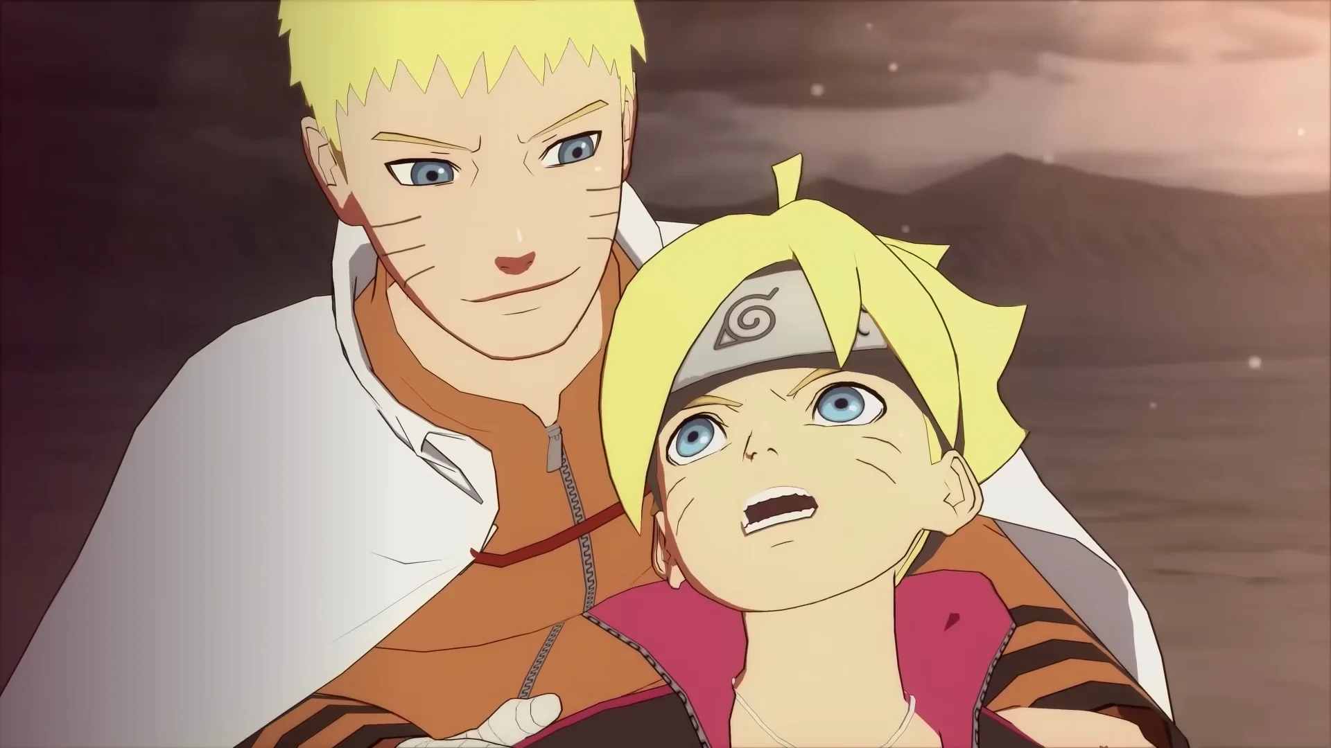 NARUTO X BORUTO Ultimate Ninja STORM CONNECTIONS está disponível para PC e consoles