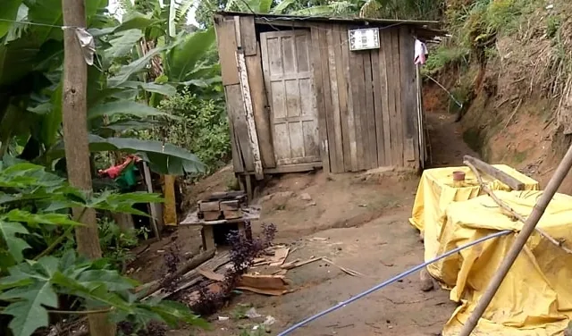 Mais de 2,5 mil pessoas vivem em áreas de risco em Vitória; programa dá ajuda