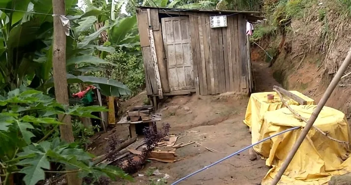 Mais de 2,5 mil pessoas vivem em áreas de risco em Vitória; programa dá ajuda