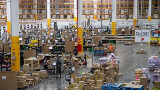 Afinal, o que a Amazon quer no Brasil? Veja o que diz a empresa!