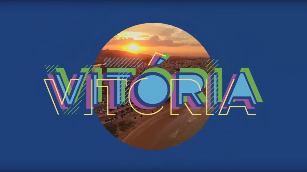 A Danza traz muita pluralidade, ritmos, cores e conexões na nova campanha da Prefeitura de Vitória A Danza traz muita pluralidade, ritmos, cores e conexões na nova campanha da Prefeitura de Vitória