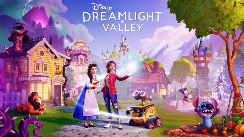 Disney Dreamlight Valley - confira aqui o trailer de anúncio