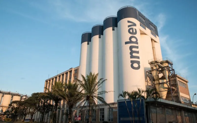 Ambev abre inscrições para estágios em todo o País