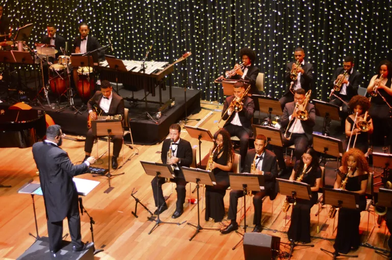 Ícone do jazz será homenageado durante concerto de graça em Vitória. Confira a programação