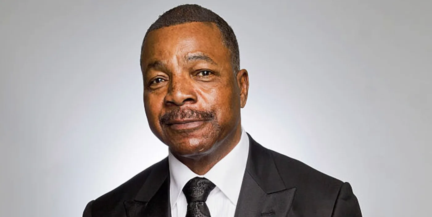 Morre aos 76 anos Carl Weathers, estrela de Rocky e The Mandalorian