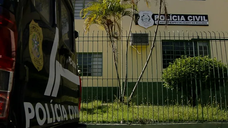 Foto: Reprodução / TV Vitória