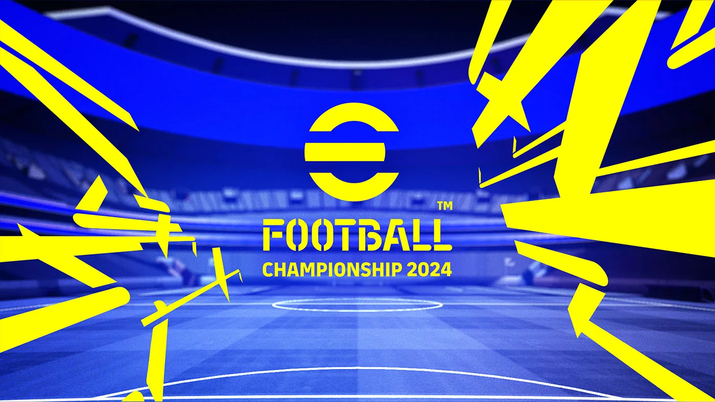 eFootball 2024 traz nova atualização com novo modo de jogo