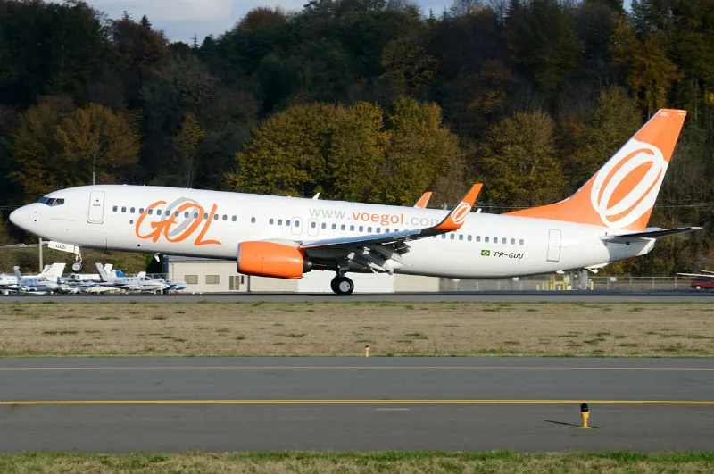 Passagens de avião mais baratas neste fim de semana para viagens nacionais e internacionais