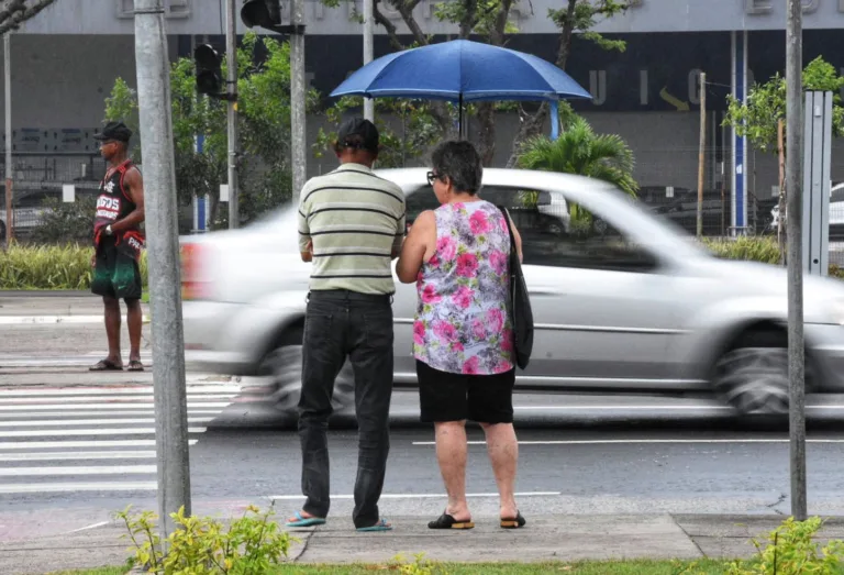 Chuva no ES: instituto renova alerta de perigo para 42 cidades