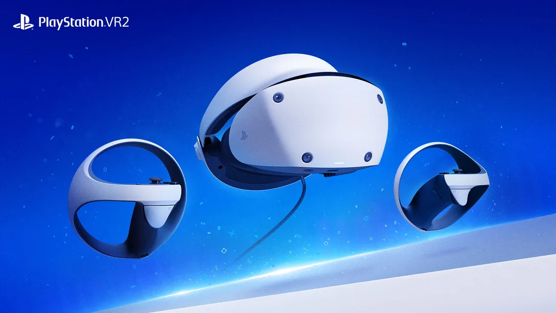 Confirmado: PlayStation VR2 será lançado em fevereiro