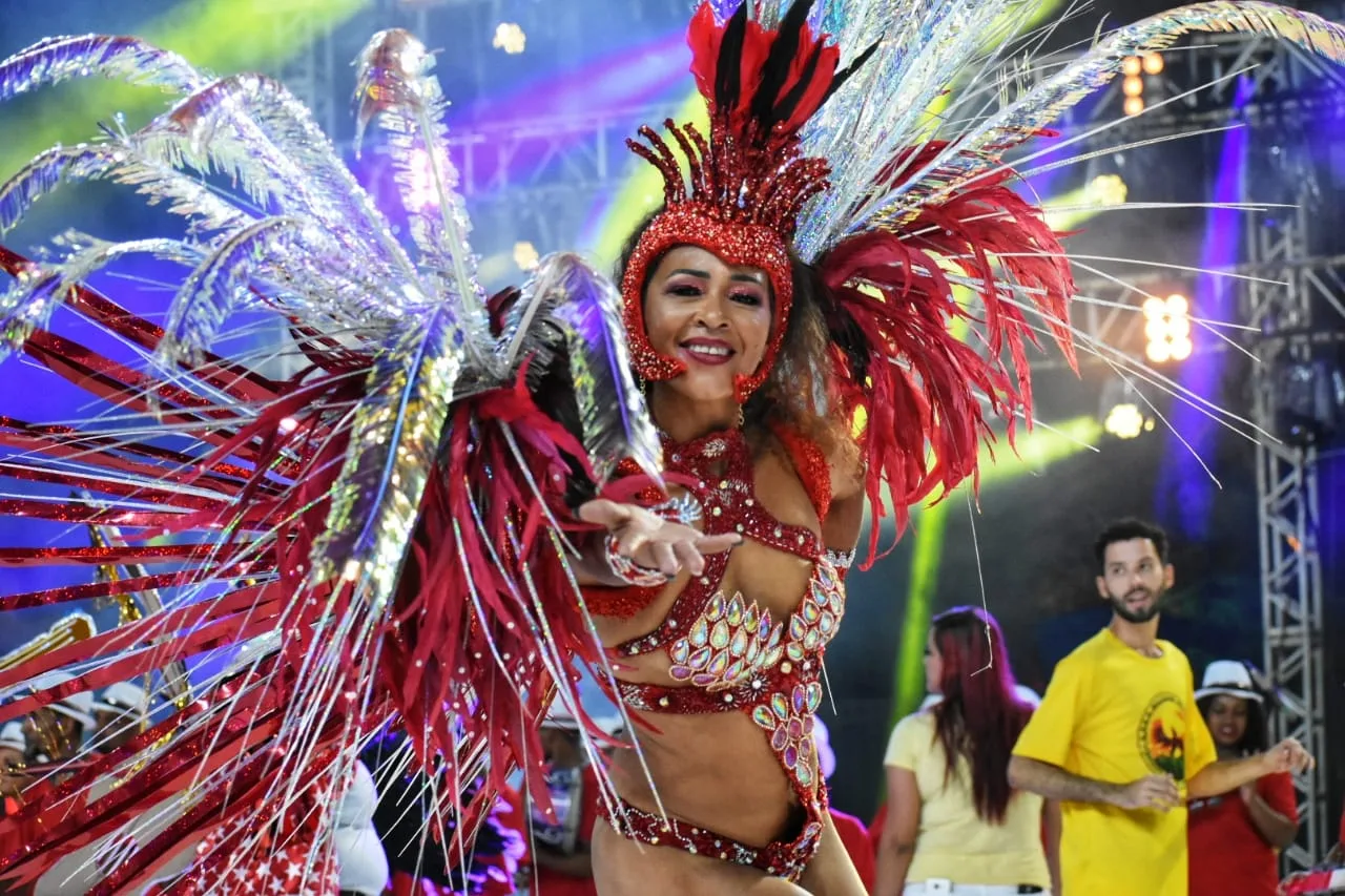 Carnaval de Vitória 2023: veja a ordem de desfiles, camarotes confirmados e venda de ingressos