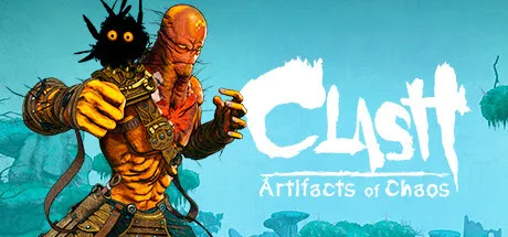 Jogo chileno Clash: Artifacts of Chaos já disponível para pré-compra