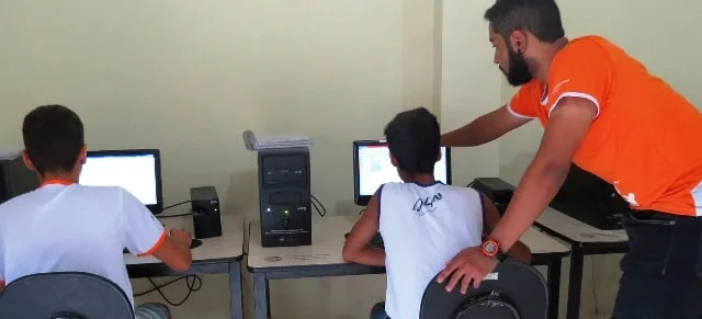 Último dia para se inscrever no projeto Cidadania Digital