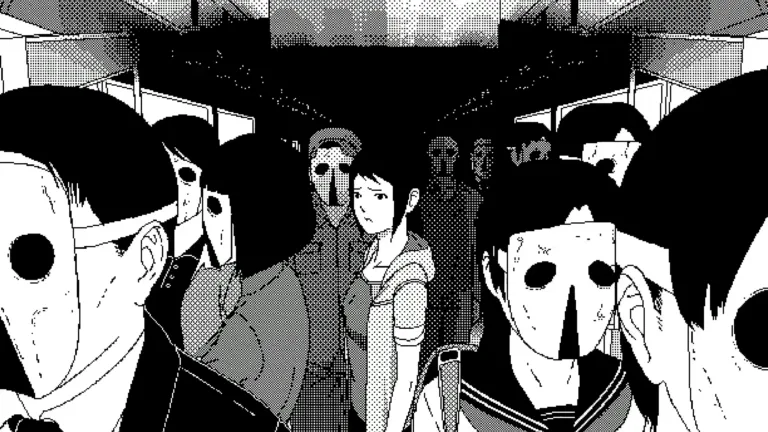 World of Horror - Jogo inspirado nos clássicos de Junji Ito é lançado