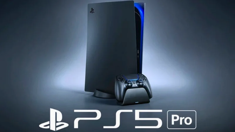 PlayStation 5 Pro será três vezes mais rápido que o console original