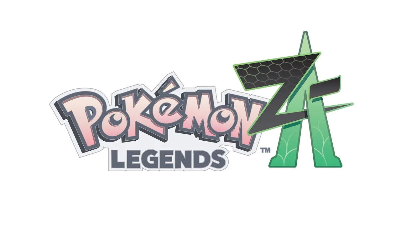 Pokémon Legends Z-A é anunciado com lançamento previsto para 2025