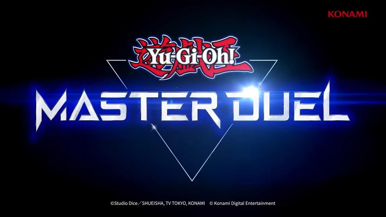 Yu-Gi-Oh! Master Duel é o novo jogo gratuito para PC, Consoles e celular