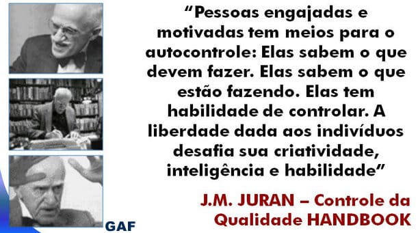 1.947 - 10 Mandamentos da Melhoria Contínua do Ser Humano - Kaizen