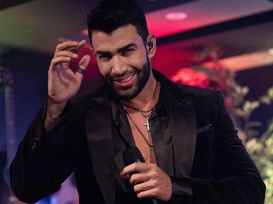 Show de Gusttavo Lima em Colatina é cancelado por decisão judicial