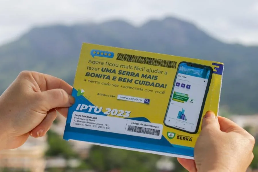 IPTU: Serra orienta quem tem direito à isenção; saiba como solicitar