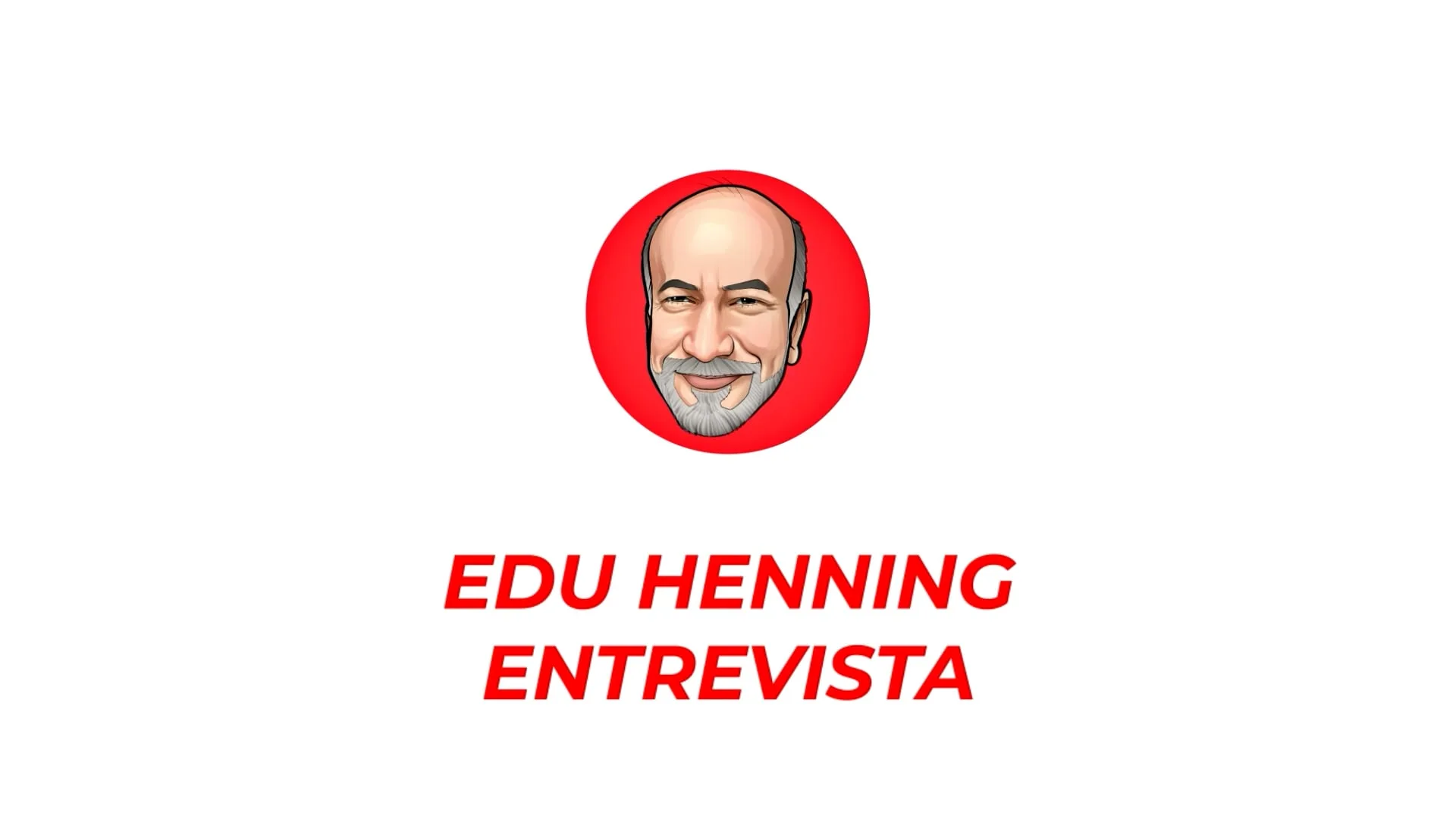 Edu Henning entrevista Luis Kiari