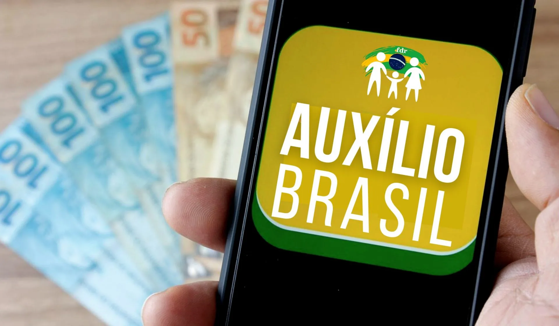 Auxílio Brasil de R$ 600 começa 18 de agosto; vale-gás será pago em 3 meses