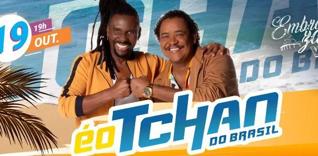 É o Tchan